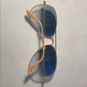 Ray-Ban Sunglasses (Original Aviator)